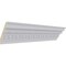 Ekena Millwork 3 5/8"H x 3 3/8"P x 5"F x 94 1/2"L Stockport Traditional Crown Moulding MLD03X03X05ST - alternate 2